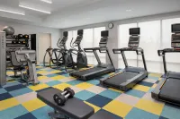 SpringHill Suites Cincinnati Mason - Gym