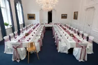 Schlosshotel Ralswiek Hotels in Juliusruh