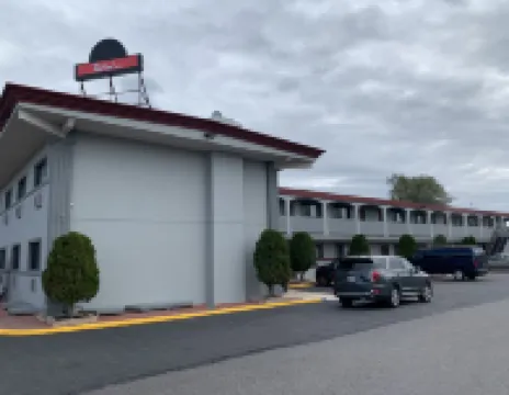 Red Roof Inn Copiague