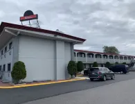 Red Roof Inn Copiague Hôtels à : East Farmingdale