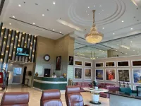 SK Premium Park at World Square Mall Hotels in Ghaziabad