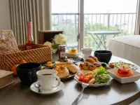 COZY STAY GROUP HOTEL DOLCEVITA GINOZA Hotels in Ginoza