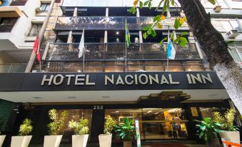 Hotel Nacional Inn Rio Copacabana