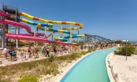 Djerba Aqua Resort - Beach