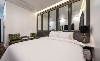 Pyeongtaek Hotels5