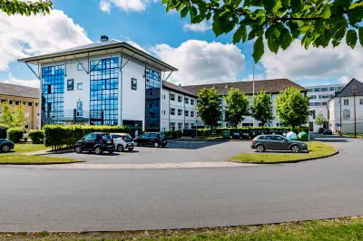 Pier 5 Hotel Các khách sạn gần Jomfru Ane Gade