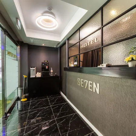 Osan Seven