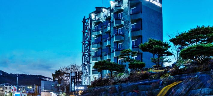 Dangjin Jawoori Hotels in Dangjin-Si