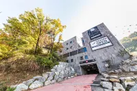 Namyangju Lake Drive-in Motel Hotels in Namyangju-si