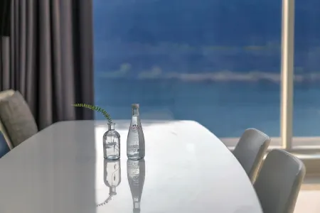 Gapyeong River Wave Pool Villa Отели рядом с достопримечательностью «Edelweiss»