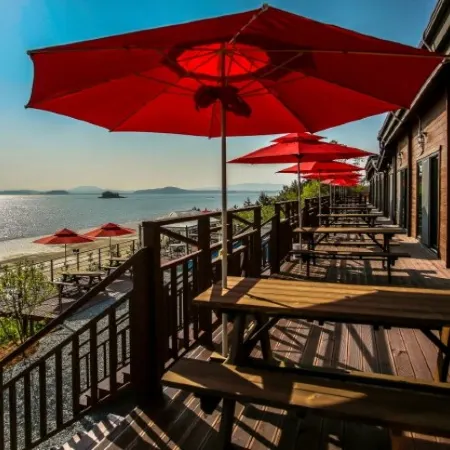 Muan Full House Pension