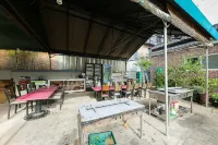Boeun Songnisan Dongsan Pension