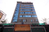 Yangsan Seoksan No Hotels near Naewonsa