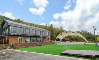 Yeongwol Yoseon Hill Pension