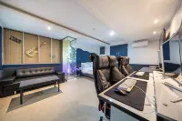 Suwon (Ingyedong) Zeno