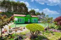 Goseong Dal Beach Pension