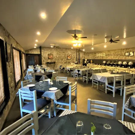Green Pastures - A Hill Country Resort