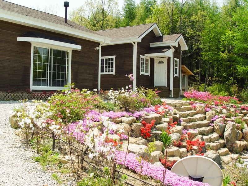 고아산방 한옥 숙소 이미지