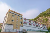 Hwasun Luxury Motel