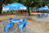 Taean Mongsanpo Beach Pension