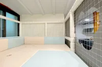 Gapyeong Eco House Pension - Spa