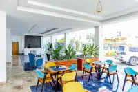 南尤基沃裏克酒店 - 健身室/gym room