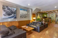 Hotel Esquirol Hotels in Puigcerda