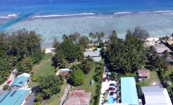 Coral Sands Apartments