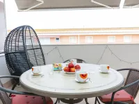 Les Suredes Hotels in Calonge