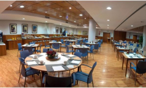 Extremadura Hotel