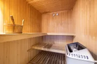 聖地亞哥機場航廈假日飯店 - SPA