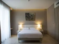 Double G Resort Anyer