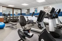 Four Points by Sheraton Barrie - Gym