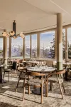 Hotel Valaisia, Crans Montana, a Faern Collection Resort