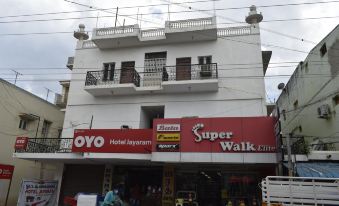 Hotel Jayaram