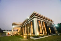 MY Heritage Resort - Best Resort in Kannauj Hôtels à : Ritukala