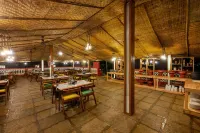 Lotus an Eco Beach Resort Dapoli Murud - breakfast