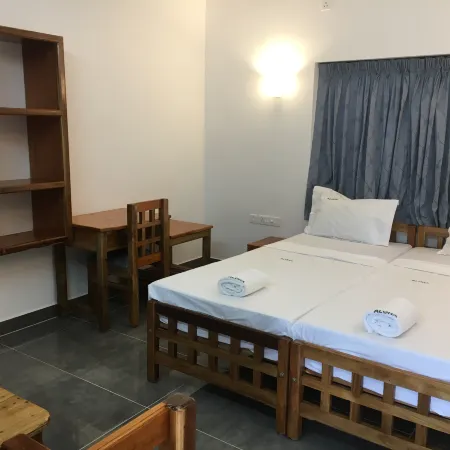 Aloha Homestay