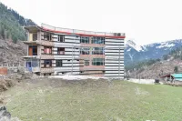 Tosh Regency Hotels in Tosh