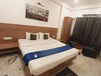 Hotel Nisha Nest, Bhopal Hotels near Taj Mahal Palace