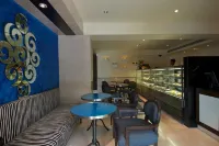 Blue Diamond Pune Ihcl SeleQtions - breakfast
