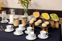 Holiday Inn Express PUERTO MADERO by IHG - servizio colazione