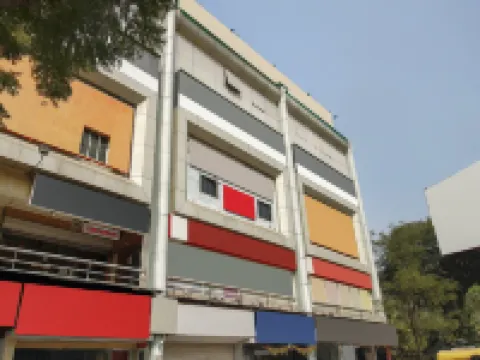 Hotel Madhav Hoteles en 