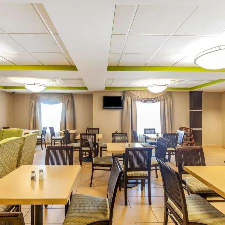 Comfort Inn Athens I - 75