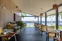 Leleela - A Boutique Backwater Resort Hotels in Muhamma