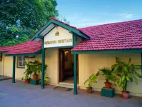 Narayani Heritage Hotele w: Bhavnagar