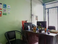 Hotel Nandha Hotels in Karaikal