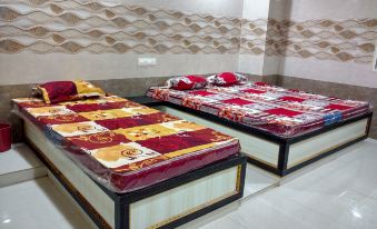 Sree Guru Sannidhi A Budget Luxury Lodge