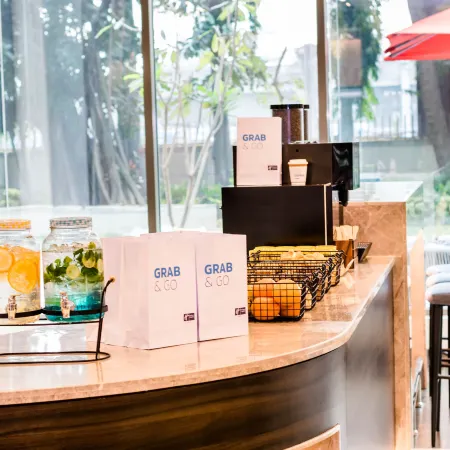 Holiday Inn Express KOLKATA AIRPORT by IHG