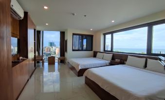 HONG HAI 2 Hotel